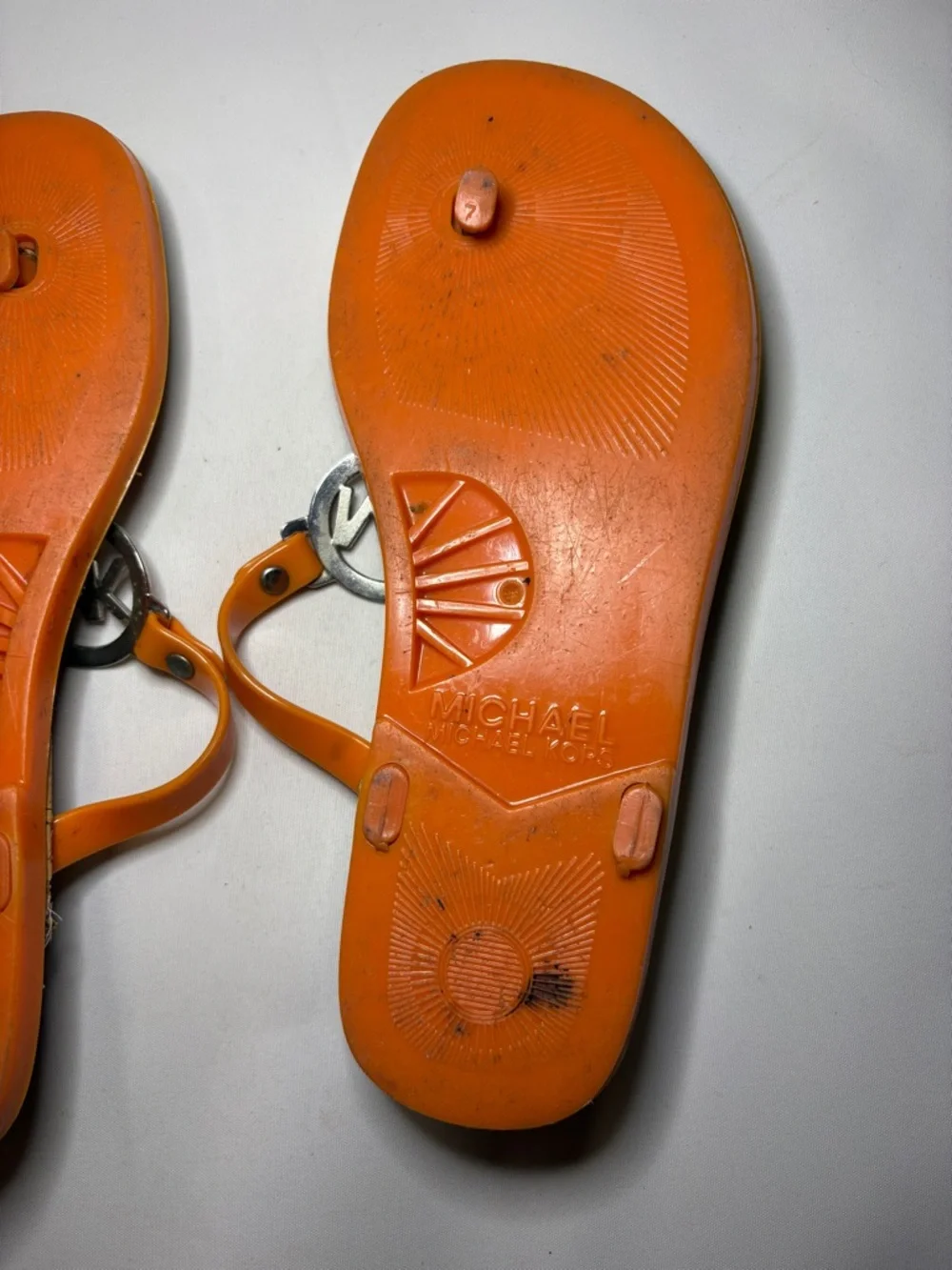 MICHAEL Michael Kors slip thong